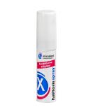 MIRADENT Oral Care Spray for Halitosis - 15 ml | Fresh Breath Solution | Fast International Shipping - Buy Online on GoSupps.com