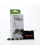 Westone Tru Kids Earplugs - 12dB Noise Reduction for Safe & Comfortable Kids Hearing Protection - Buy Online on GoSupps.com
