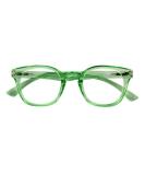 Buy I Need You Reading Glasses Lollipop in Green - +2.50 Dpt with Spring Technology | Multiple Colors & Strengths Available - International Shipping - Buy Online on GoSupps.com
