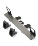 Universal Car Seat Isofix & Latch Interface Strap - TIDYARD | Secure Child Seat Bracket for Compact SUVs & Inclined Rear Models - Buy Online on GoSupps.com