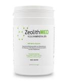 Zeolite Med 600 Detox capsules medical device high-dose highly effective ultra-free 9 m pharmacy quality detoxification of heavy metals 100% zeolite clinical-clinic detoxification cure volcanic minerals 600 pieces (1 Pack) - Buy Online on GoSupps.com