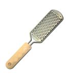Sunny Super Deluxe Metal Foot Rasp - Professional Foot File for Smooth Feet - Buy Online on GoSupps.com