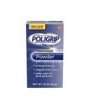 PoliGrip Super Denture Adhesive Powder Extra Strength 1.6 oz (45 g) One Bottle - Buy Online on GoSupps.com