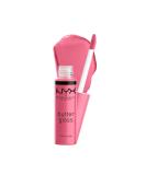NYX Cosmetics Butter Lip Gloss Vanilla Cream Pie - Buy Online on GoSupps.com