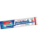 Readybrush Prepasted Disposable Ortho Toothbrushes - Mint Flavor - 10 Count | Convenient Oral Hygiene Solution - Buy Online on GoSupps.com
