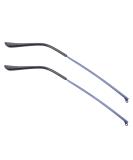 Buy Hemoblo Glasses Holder - Metal Replacement Brackets for Spectacles & Sunglasses | Durable & Stylish Glasses Repair Solution - Buy Online on GoSupps.com