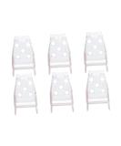 FOMIYES 3 Pairs Gel Toe Splints & Protectors - Toe Divider, Bunion Pad, Toe Spacer - Foot Valgus & Hammer Toe Relief for Men & Women (White) - Buy Online on GoSupps.com