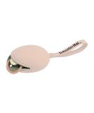 SchnullerHai Blush Pacifier Bag | Store 2 Pacifiers | Practical Pacifier Box with Flexible Fastening - Shop Now! - Buy Online on GoSupps.com