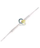 G.S INGROWN 'Blacks' File Nail Probe 16.5CM Double Ended Stainless Steel - Buy Online on GoSupps.com