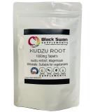 Black Swan Kudzu Root Tablets - Buy Online on GoSupps.com