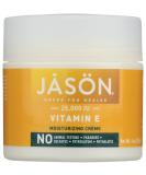 70% Organic Vitamin E Age Renewal Moisturizing Creme - 25 000 IU | 4 oz (113 g) - Anti-Aging Hydrating Skin Care International Shipping Available - Buy Online on GoSupps.com