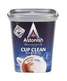 Astonish Cup Clean Coffee and Tea Stain Remover 350g - Pack of 2 - Buy Online on GoSupps.com
