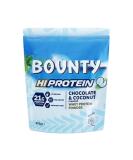 Bounty HI Protein Powder Chocolate & Coconut Flavour Whey Protein Shake Powder 875g - Buy Online on GoSupps.com