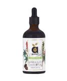 Buy Jamaican Black Castor Oil - Cold-Pressed Organic 100ml for Hair Growth | Best International Shipping - Buy Online on GoSupps.com