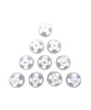 Jungle Care 9mm Open Dome Ear Tips 10-Pack for Hearing Aids - Comfortable PSAP Kit for Open Air Fit - Invisible Design - Ideal for RIC Hearing Aids - Buy Online on GoSupps.com