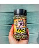 Angus and Oink Miso Ramen Noods Noodle Broth Seasoning 200g - Buy Online on GoSupps.com