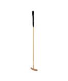 LEAGY Timeless Classic Golf Putter 35 - Two-Way Head, Premium Rubber Grip - Male & Female Right or Left Handed Golfers - Golden (Left/Right) - Buy Online on GoSupps.com