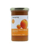 Clearspring Organic Fruit Spread - Apricot - Buy Online on GoSupps.com