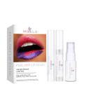 SHEEYOON Peel Off Lip Stain - Long Lasting Waterproof Matte Lip Tint (Pink) - Buy Online on GoSupps.com