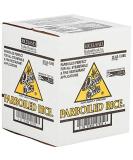 Delta Star Parboiled Rice 25 lb. - Premium Quality Long Grain Rice - Buy Online on GoSupps.com