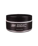 Mehron Makeup Special Effects Powder - 2.3oz (Texas Dirt) | High-Quality FX Makeup - Buy Online on GoSupps.com