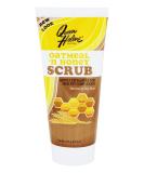 Queen Helene Oatmeal N Honey Scrub 6oz (177ml) - 3 Pack - Buy Online on GoSupps.com
