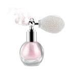 Highlighter Powder Spray  Glitter Spray Nude Pink Glitter Body Face Hair High Gloss Spray Shimmer Sparkle Powder Body Glitter Spray  for Women Hair Nails Makeup Party - Buy Online on GoSupps.com