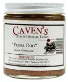 Cavens Yodel Dog Coyote Gland Lure 1 oz. - Premium Scent for Effective Coyote Hunting - Buy Online on GoSupps.com