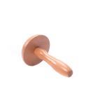 Quilted Bear Darning Mushroom: Smooth Wooden Darner for Darning Sock Holes & Knitting/Crochet Mending - Buy Online on GoSupps.com