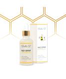 Bella B Face Serum 1.7 oz - Pregnancy Safe Natural Anti-Aging Serum for Radiant Skin - Healthy Beauty Glow - Buy Online on GoSupps.com