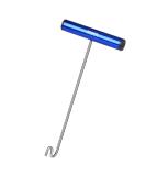Booms Fishing R08 Fishing Hook Remover Tools Saltwater Dehooker Shark Hook Remover 10 inches Blue - Buy Online on GoSupps.com