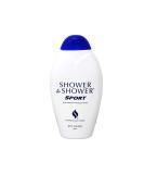 Shower To Shower Sport Absorbent Body Powder - 13 Oz (368 g) | Buy Online for Freshness & Comfort - International Shipping Available - Buy Online on GoSupps.com