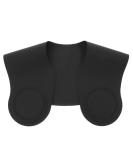 Adjustable Reusable Cloth Cape - Professional Hairdresser Gown & Makeup Smock for Artists | Haircut & Dyeing Guard Apron - Buy Online on GoSupps.com