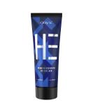 Onyx Tanning Lotion for Real Men with Bronzer and Accelerator - Double Extra Tan Enhancer - Buy Online on GoSupps.com