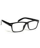 TWINKLE TWINKLE Reading Glasses Spring Hinge Mens Womens Classic Reader R141 (Black 4.00 Magnification) Black +4.00 Magnification - Buy Online on GoSupps.com