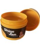 Shine N Jam Conditioning Gel Extra Hold 4oz - Ultimate Styling Control - Buy Online on GoSupps.com