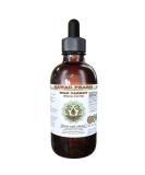 Wild Carrot Alcohol-Free Seed Glycerite Herbal Supplement 2oz - Daucus Carota Extract - Buy Online on GoSupps.com