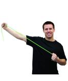 Buy Val-u-Tubing Exercise Tubing - Lime (3) - 25 Feet - Best Quality Resistance Bands for Home Workouts - International Shipping Available - Buy Online on GoSupps.com