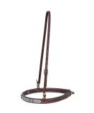 Shop Weaver Leather Savannah Collection Noseband - Premium Quality for Equestrian Enthusiasts | International Shipping Available - Buy Online on GoSupps.com