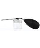 Hair Fiber Sprayer Atomizer 2nd Gen Larger Anti-Clog Nozzle - Over 10K Sold - Finally Hair, Toppik, Xfusion, Luxe, N'Hance, Instant Hair, Bold, Cuuva - Buy Online on GoSupps.com