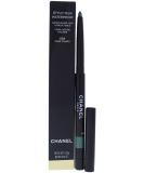 CHANEL STYLO Yeux Waterproof 0.3g N30 Marine - Long-Lasting Eyeliner - Buy Online on GoSupps.com