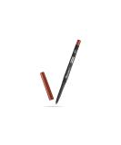 Pupa Milano Made To Last Definition Eye Pencil - 207 Deep Burgundy for Women | 0.3g - International Shipping Available - Buy Online on GoSupps.com