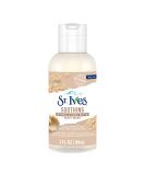 St. Ives Soothing Oatmeal & Shea Butter Body Wash 3 oz - Pack of 36 | Hydrating & Gentle Skin Care for All Skin Types - Buy Online Worldwide - Buy Online on GoSupps.com