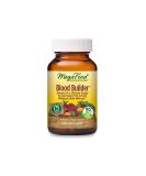 MegaFood Blood Builder 90 Tablets - Buy Online on GoSupps.com