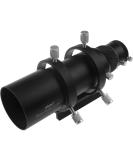 Alstar 50mm Compact Deluxe Finder & Guidescope Kit with 1.25 Double Helical Focuser - Ultimate Precision for Astrophotography - Buy Online on GoSupps.com