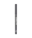 Rimmel Scandaleyes Automatic Eyeliner Grey Grey 0.35g (1 pack) - Buy Online on GoSupps.com