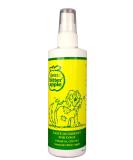 Grannick's Care Dogs Bitter Apple No Chew Spray 8oz - Stop Unwanted Chewing Habits Fast - Buy Online on GoSupps.com