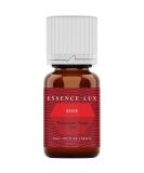 Rose Essential Oil 10ml - Premium Quality Aromatherapy Oil - 0.33 Fl Oz - International Shipping Available - Buy Online on GoSupps.com