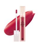MERZY Watery Blur Velvet Tint | Vegan & High Pigment | Longwear Formula | 03 UNVEILED PETAL - Buy Online on GoSupps.com