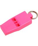 Buy ACME Slimline Tornado Model 636 Pealess Whistle - Day Glow Pink | International Shipping Available - Buy Online on GoSupps.com